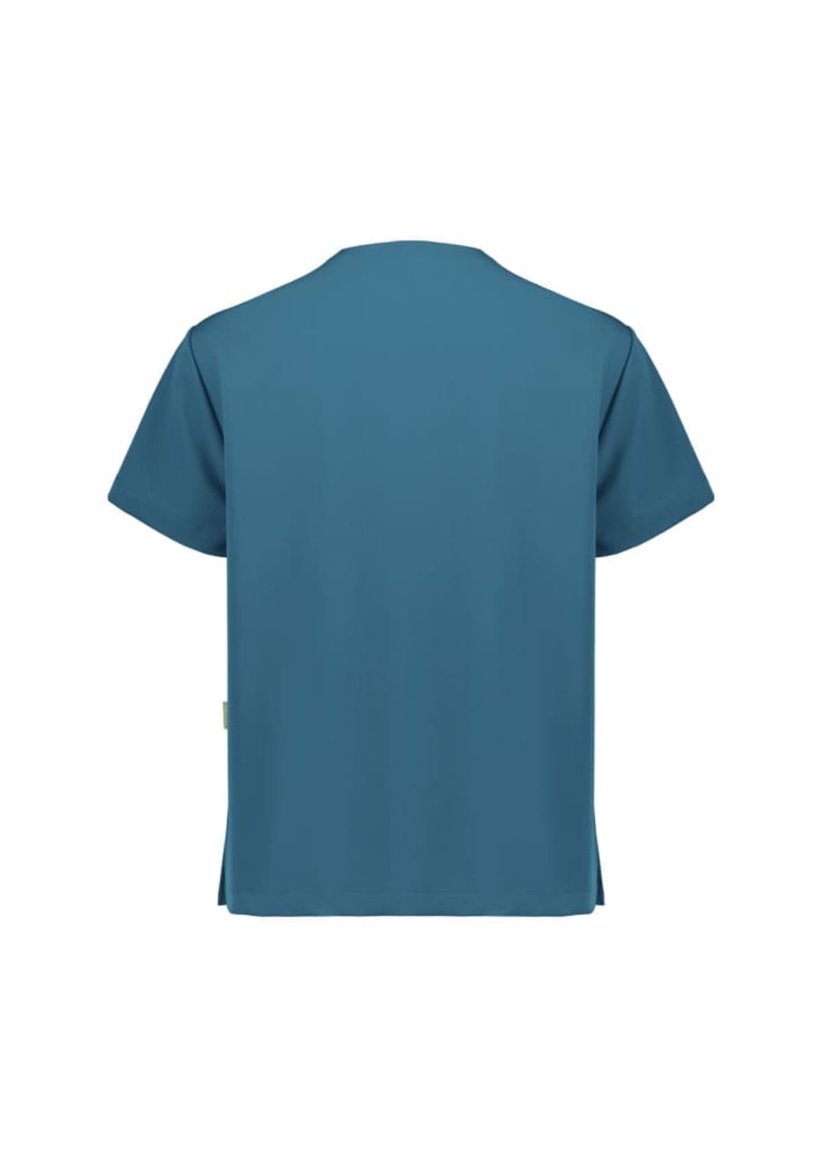 Unisex Pulse V-Neck Scrub Top