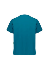 Unisex Pulse V-Neck Scrub Top