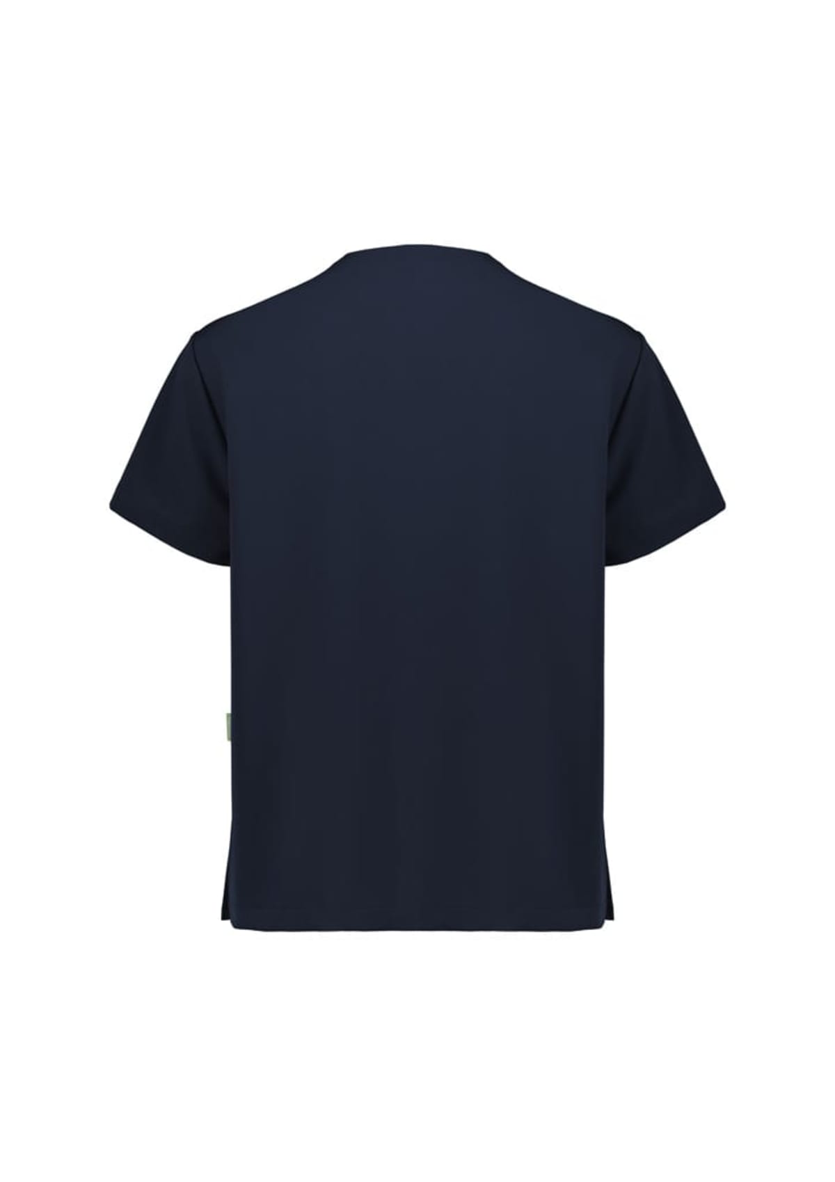 Unisex Pulse V-Neck Scrub Top