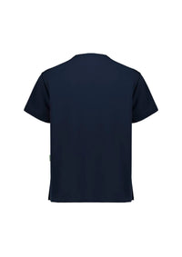 Unisex Pulse V-Neck Scrub Top