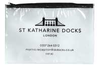 A4 PVC Document Holder Indent