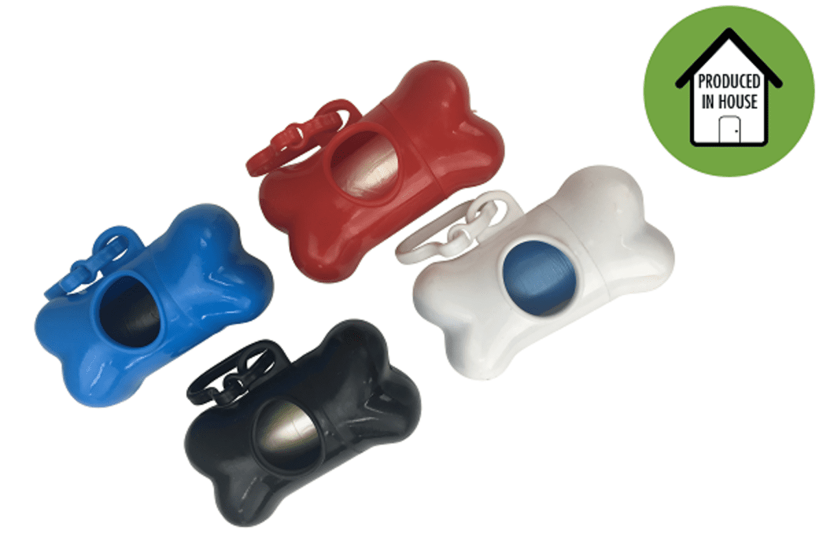 Pet Waste Bag Dispenser Local