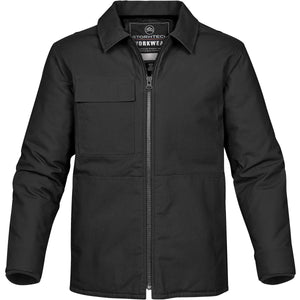 Men's Flatiron Work Jacket