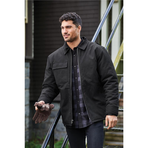 Men's Flatiron Work Jacket
