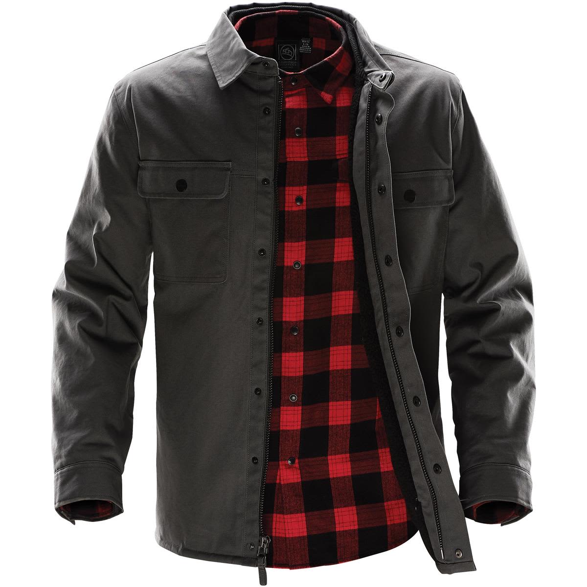 Men's Tradesmith Jacket