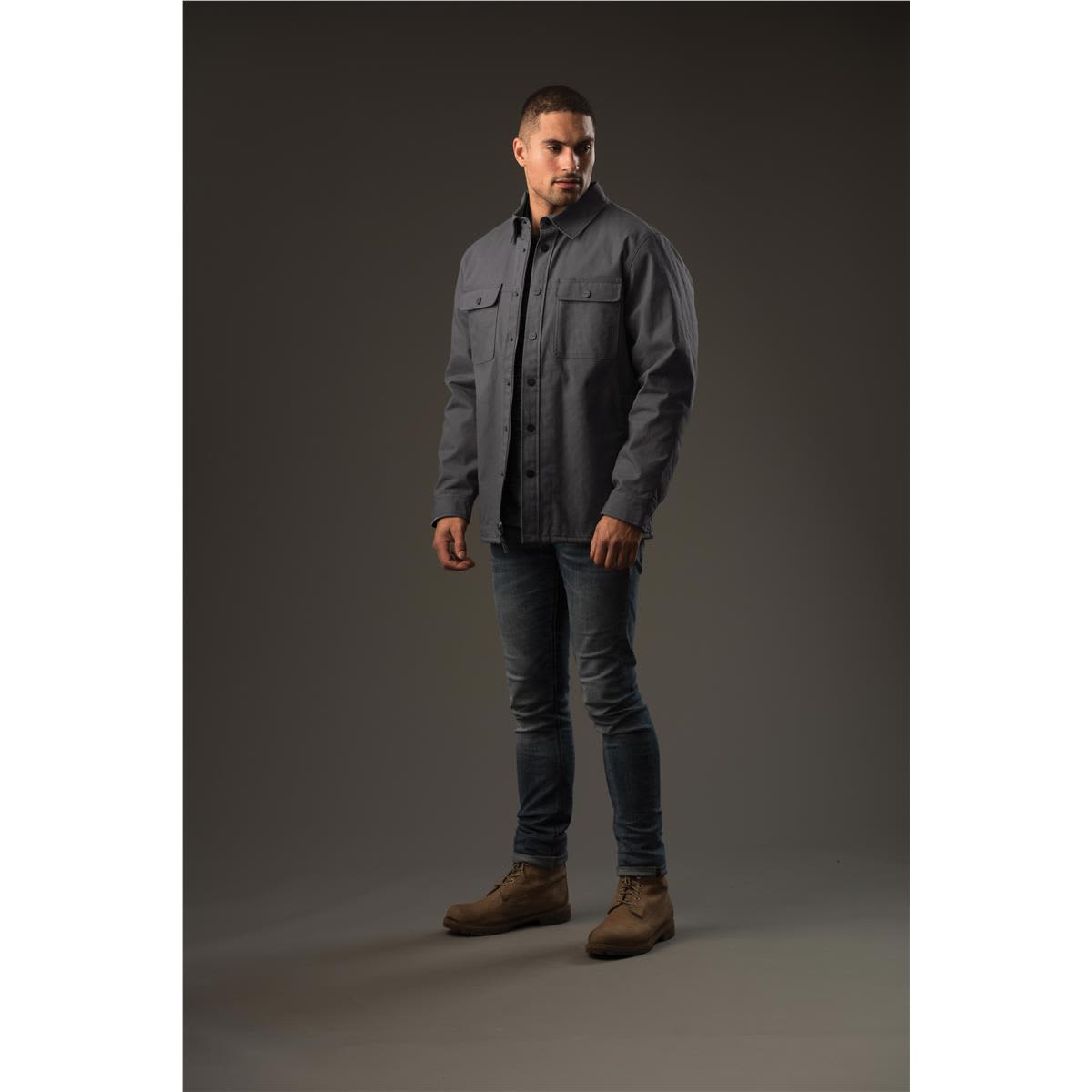 Men's Tradesmith Jacket
