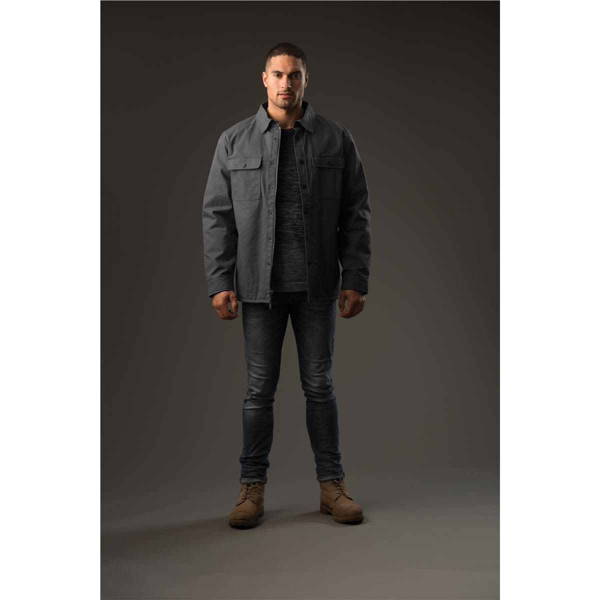 Men's Tradesmith Jacket