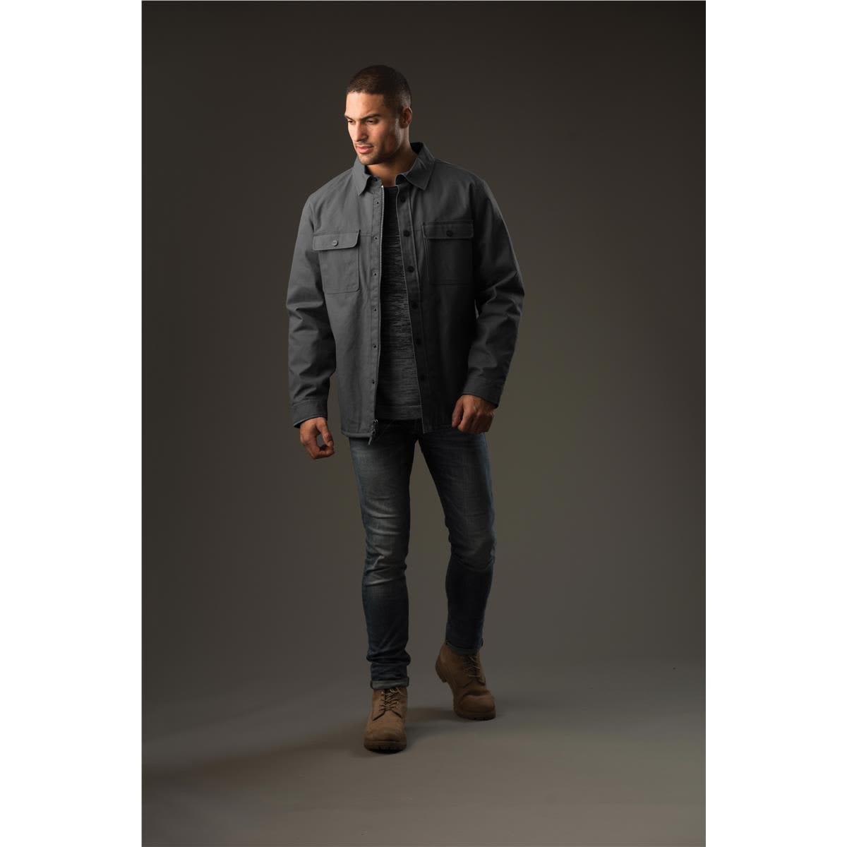 Men's Tradesmith Jacket