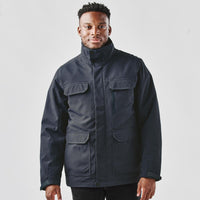 Men's Athabasca System Shell
