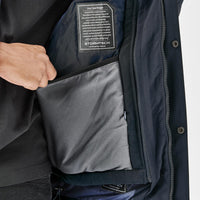 Men's Athabasca System Shell
