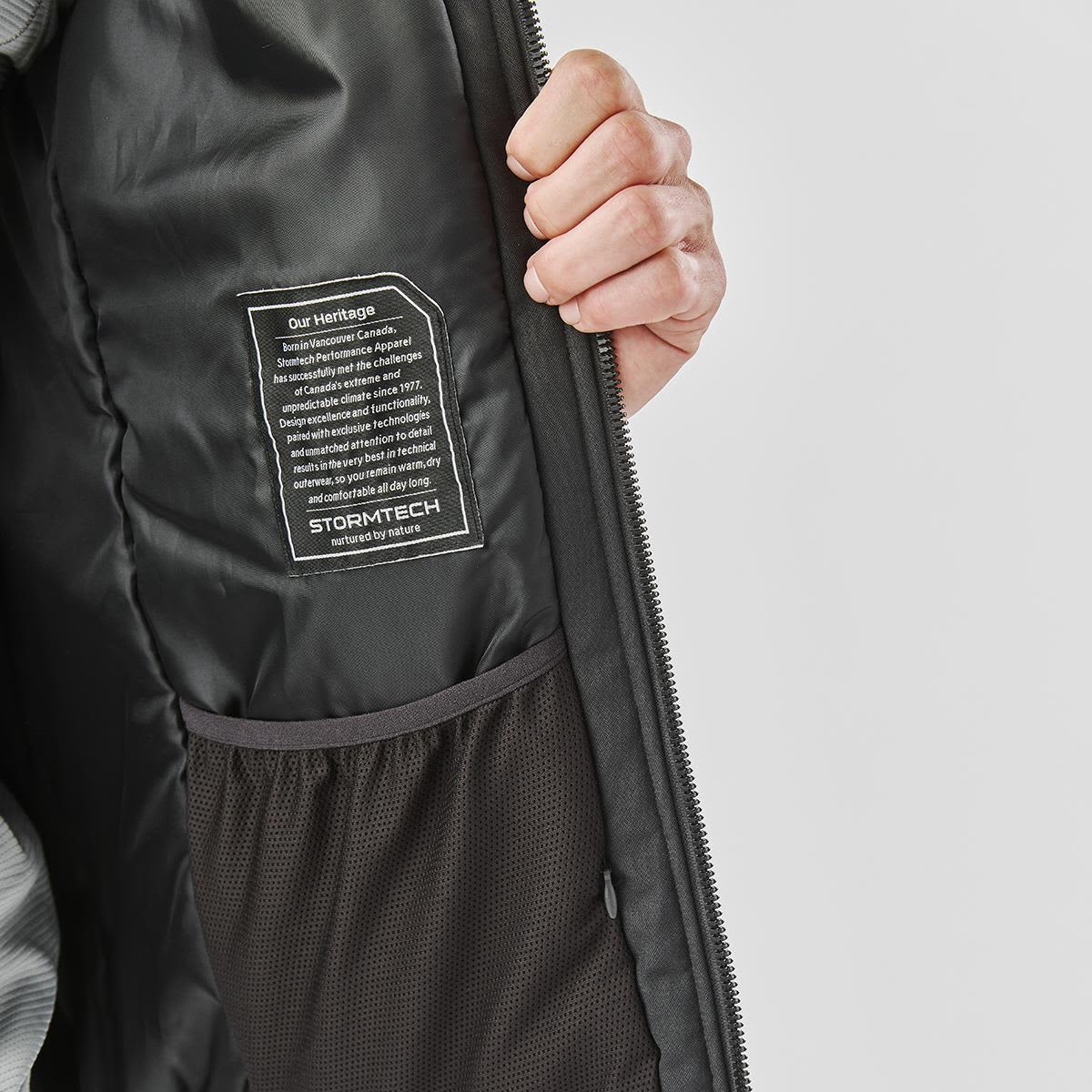 Men's Athabasca Thermal Jacket