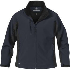 Women's Crew Bonded Shell