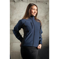 Women's Crew Bonded Shell