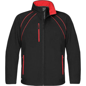 Men's Crew Softshell