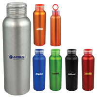 Aland 600ml Aluminum Water Bottle