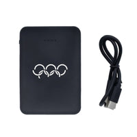 OTC 5000mAh Powerbank