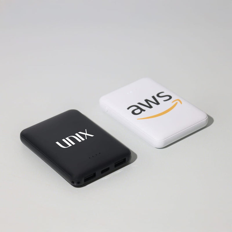 OTC 5000mAh Powerbank