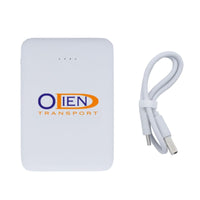 OTC 5000mAh Powerbank