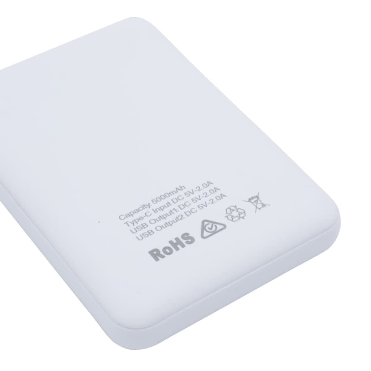 OTC 5000mAh Powerbank