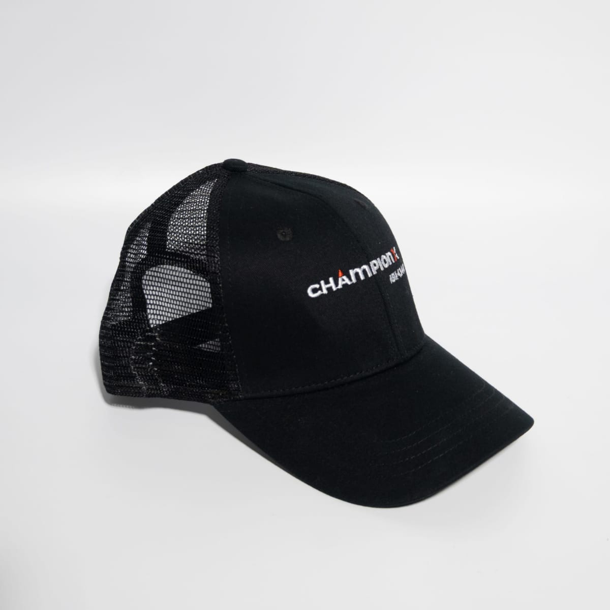 Snapback Truckers Cap