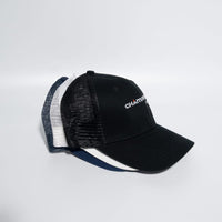 Snapback Truckers Cap
