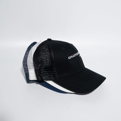Snapback Truckers Cap