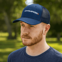 Snapback Truckers Cap