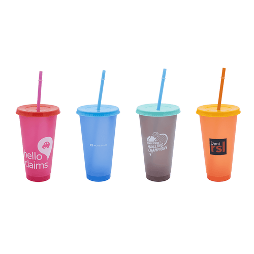 Iris 700mL Cup
