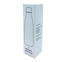 Midas 600ml Bottle