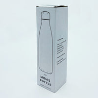 Midas 600ml Bottle