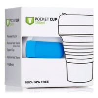 Pocket 355mL Cup