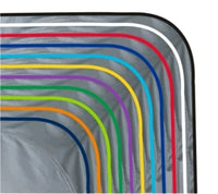 Dash-Mate Sunshade - Full Colour INDENT