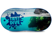 Auto Sunshade - Full Colour INDENT SEA