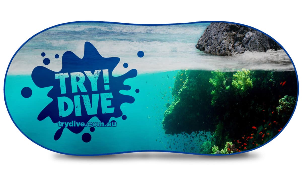 Auto Sunshade - Full Colour INDENT