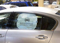 Sunbuster Sun-Shade INDENT (2 shades)