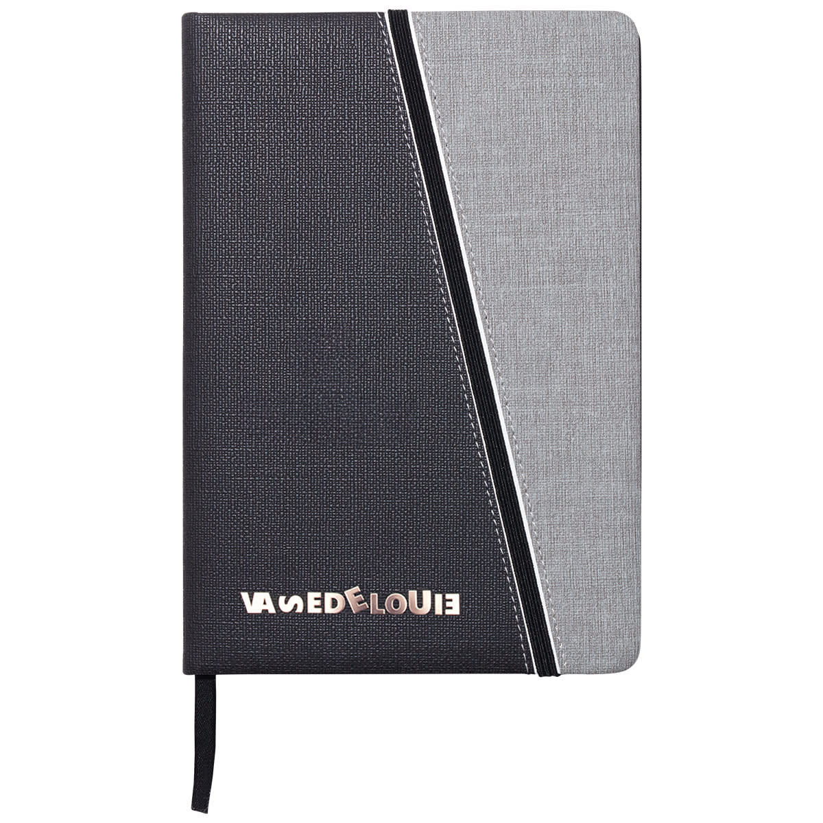 Crosswise Notebook