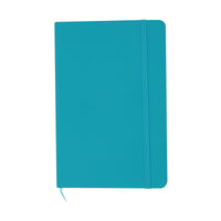 Polychroma A5 Notebook