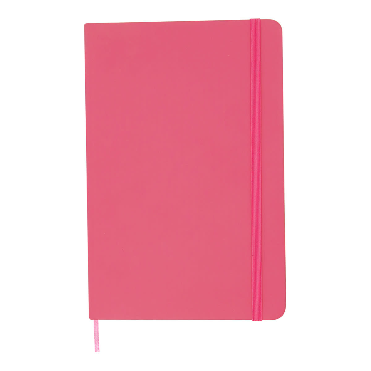 Polychroma A5 Notebook