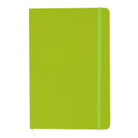 Polychroma A5 Notebook