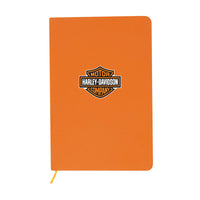 Polychroma A5 Notebook