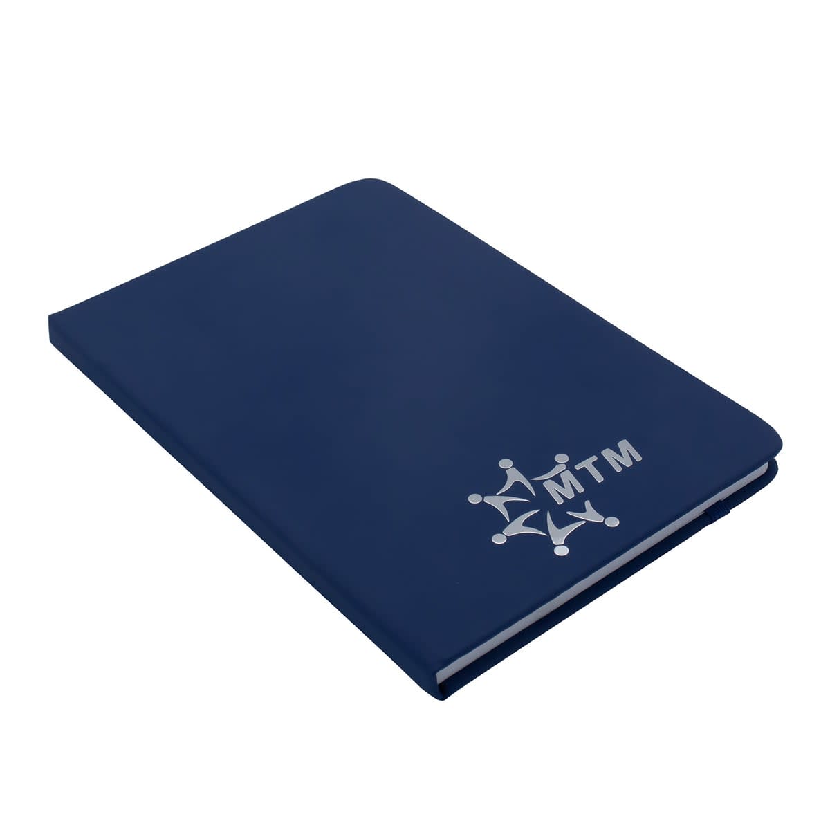 Polychroma A5 Notebook