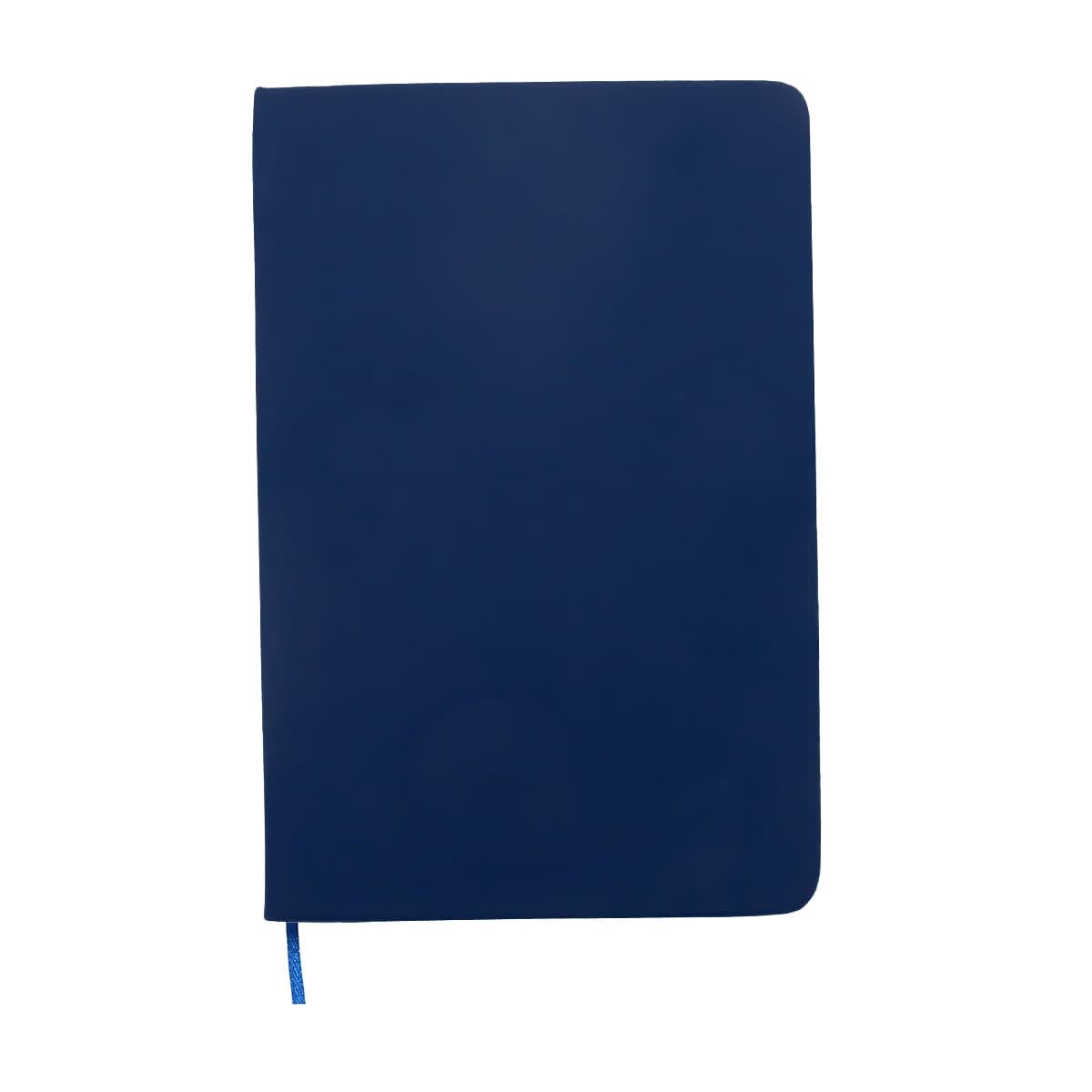 Polychroma A5 Notebook