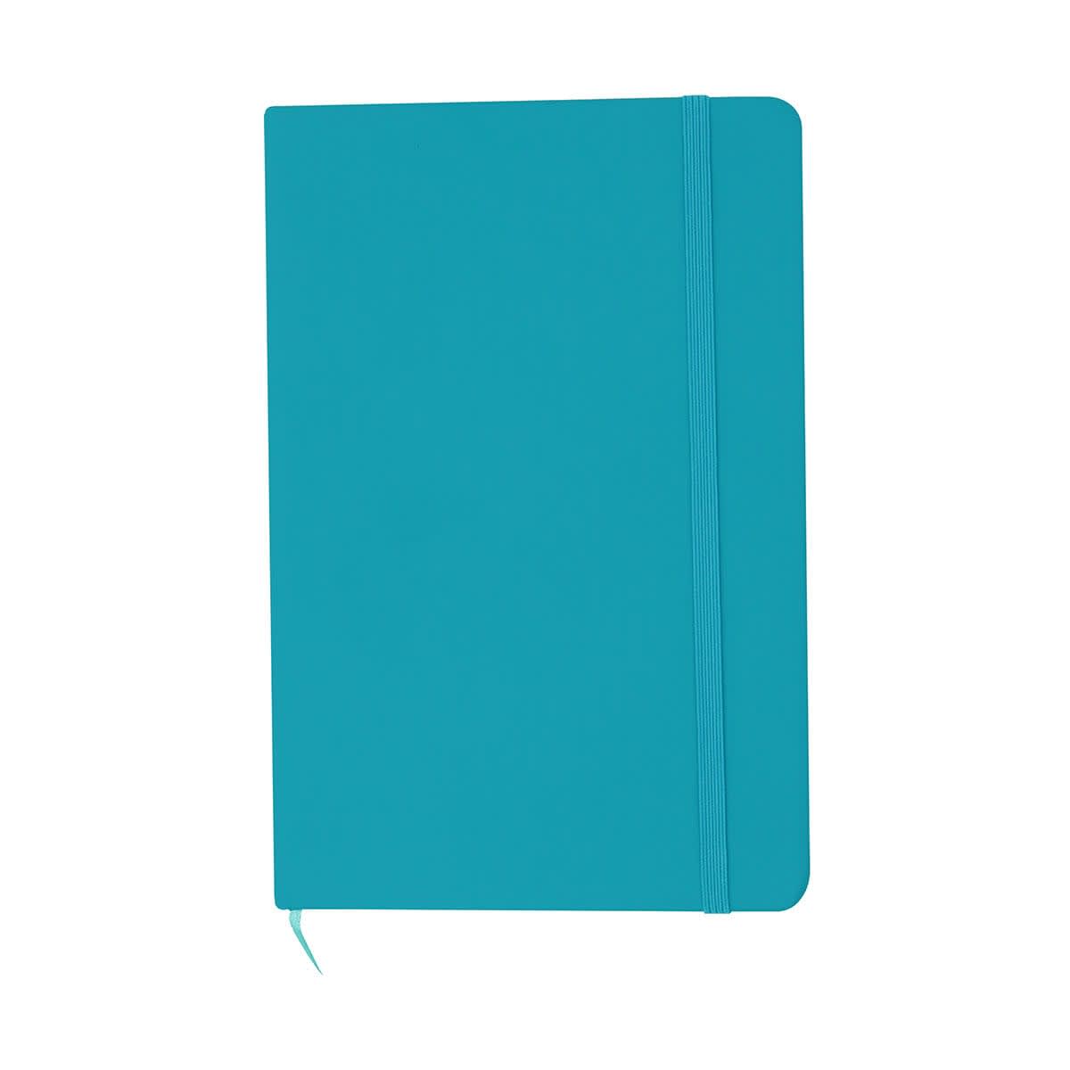 Polychroma A5 Notebook