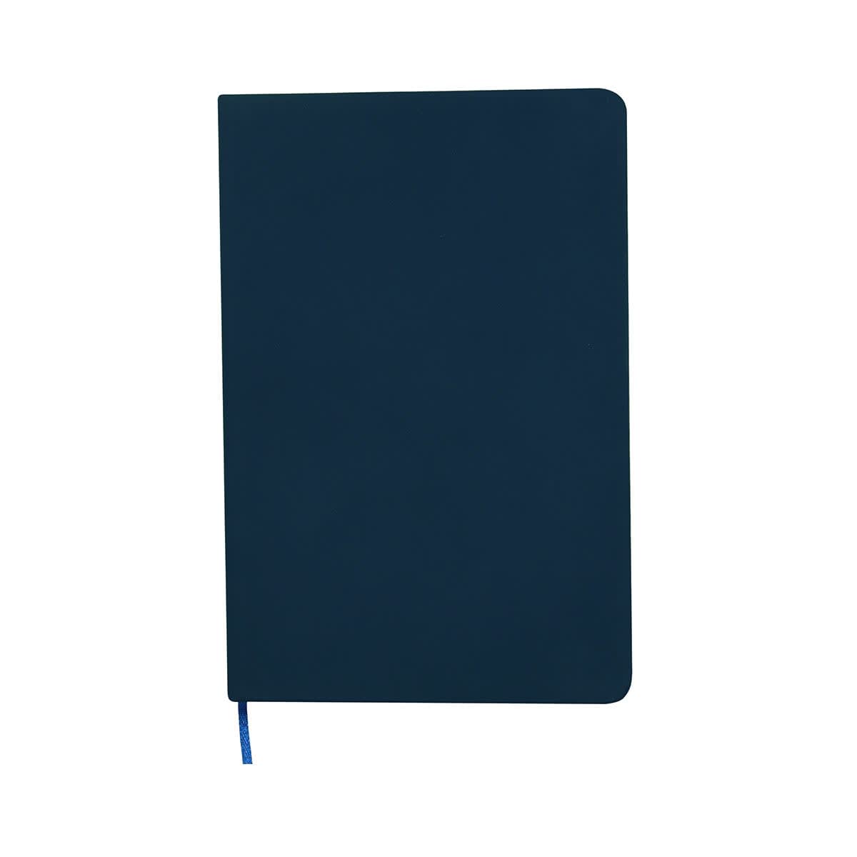 Polychroma A5 Notebook