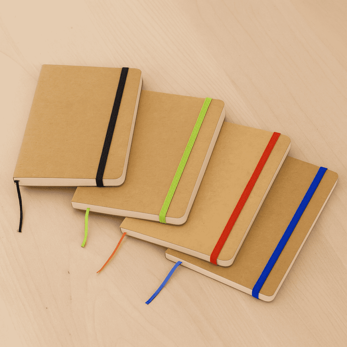 Jodha Notebook