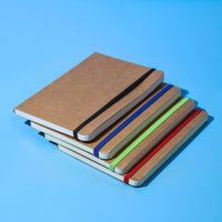 Jodha Notebook