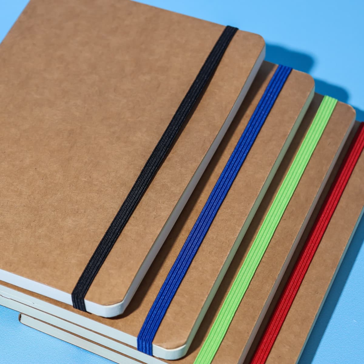 Jodha Notebook