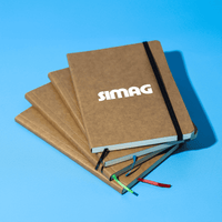 Jodha Notebook
