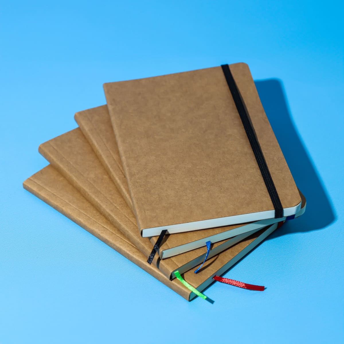 Jodha Notebook