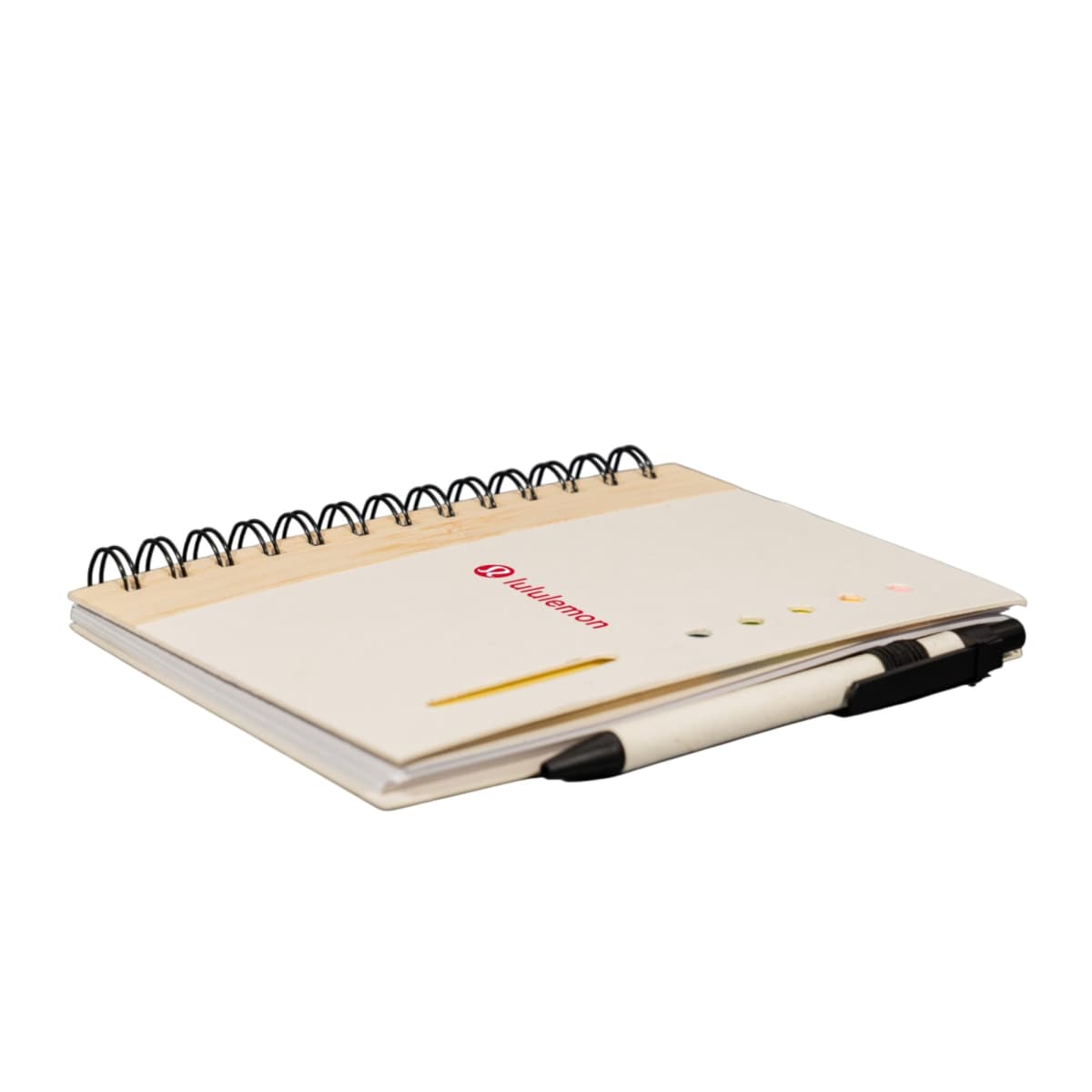 Buttermilk Notebook